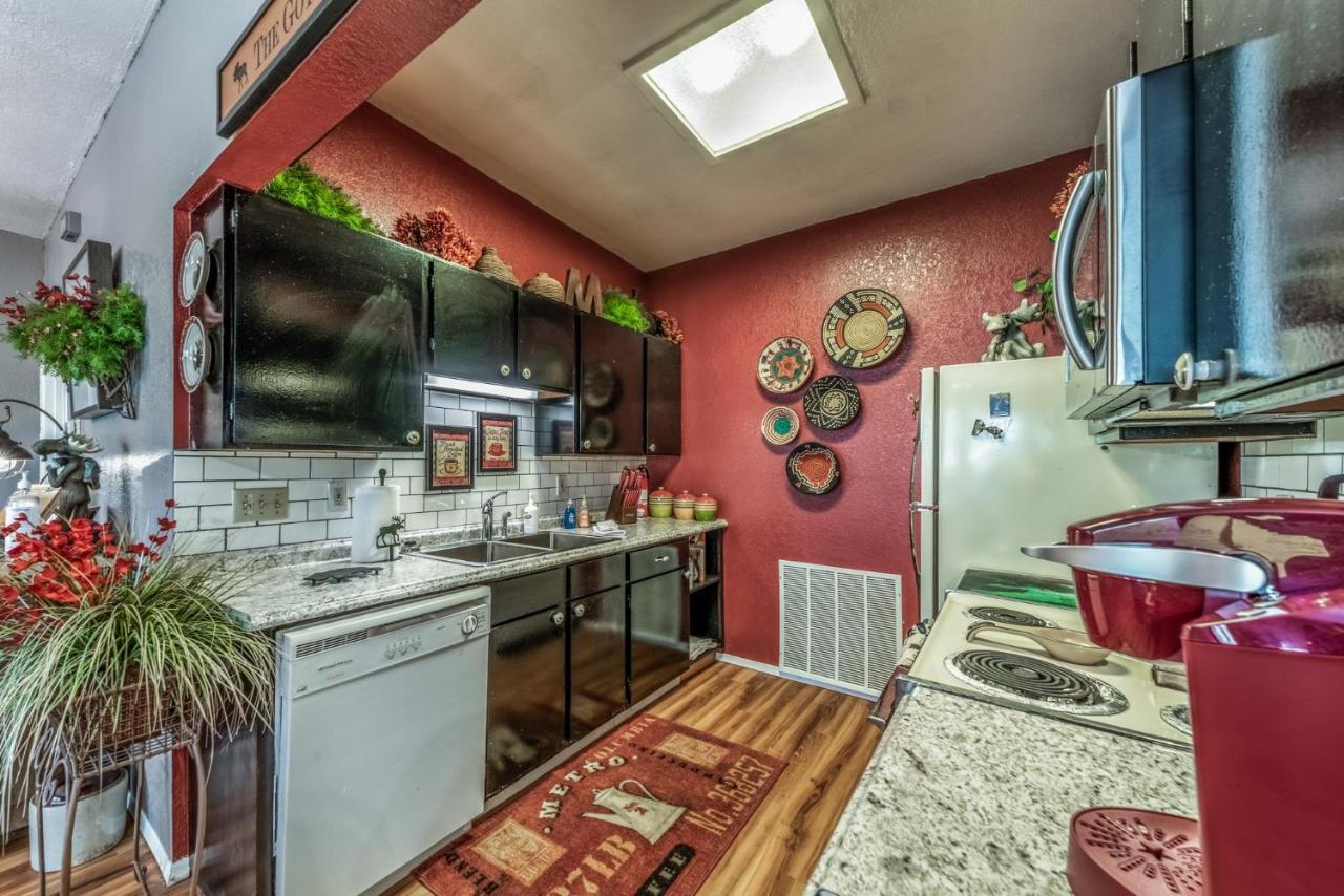 Villa Gotch Eyed Moose Alto Exterior foto
