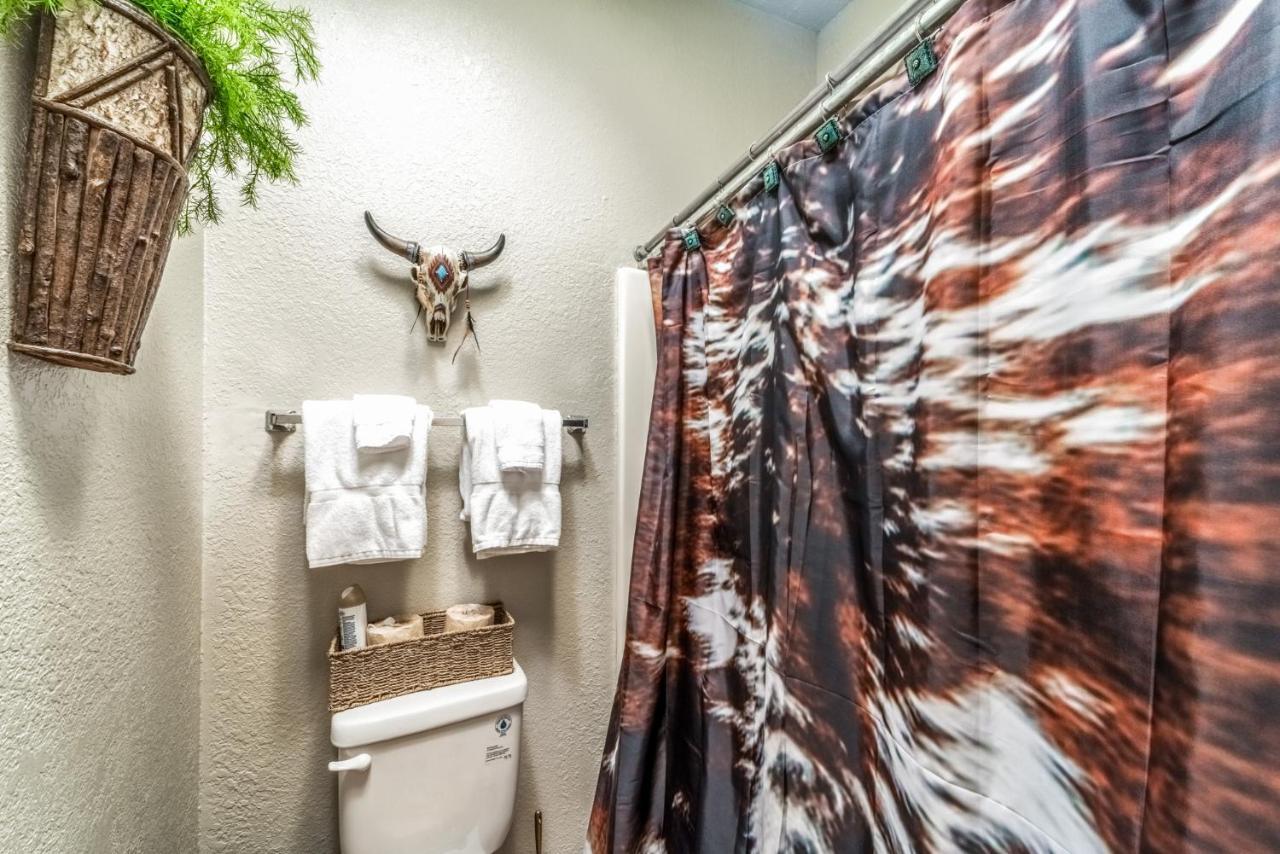Villa Gotch Eyed Moose Alto Exterior foto