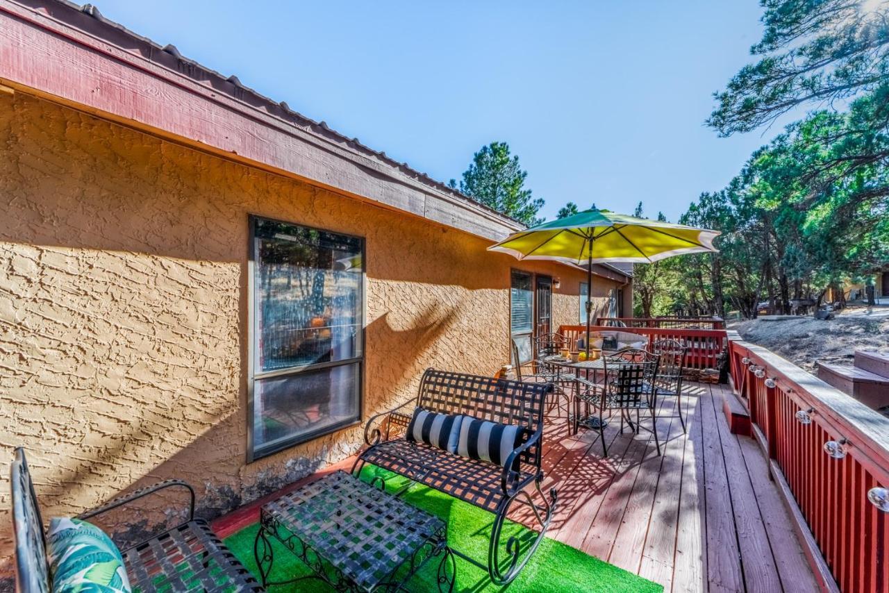 Villa Gotch Eyed Moose Alto Exterior foto