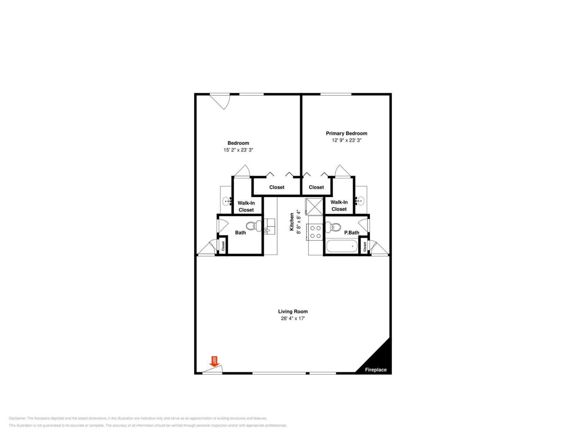 Villa Gotch Eyed Moose Alto Exterior foto